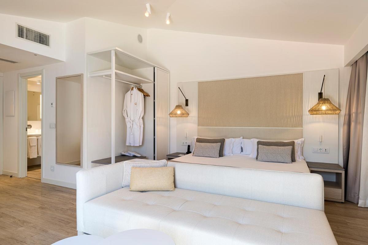 Grand Palladium Sicilia Resort & Spa