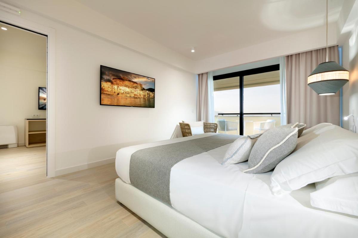 Grand Palladium Sicilia Resort & Spa