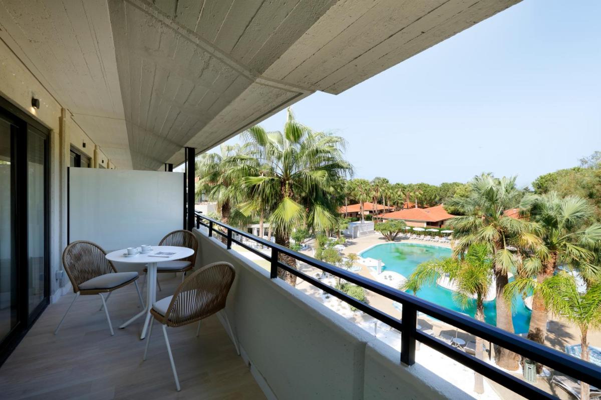 Grand Palladium Sicilia Resort & Spa