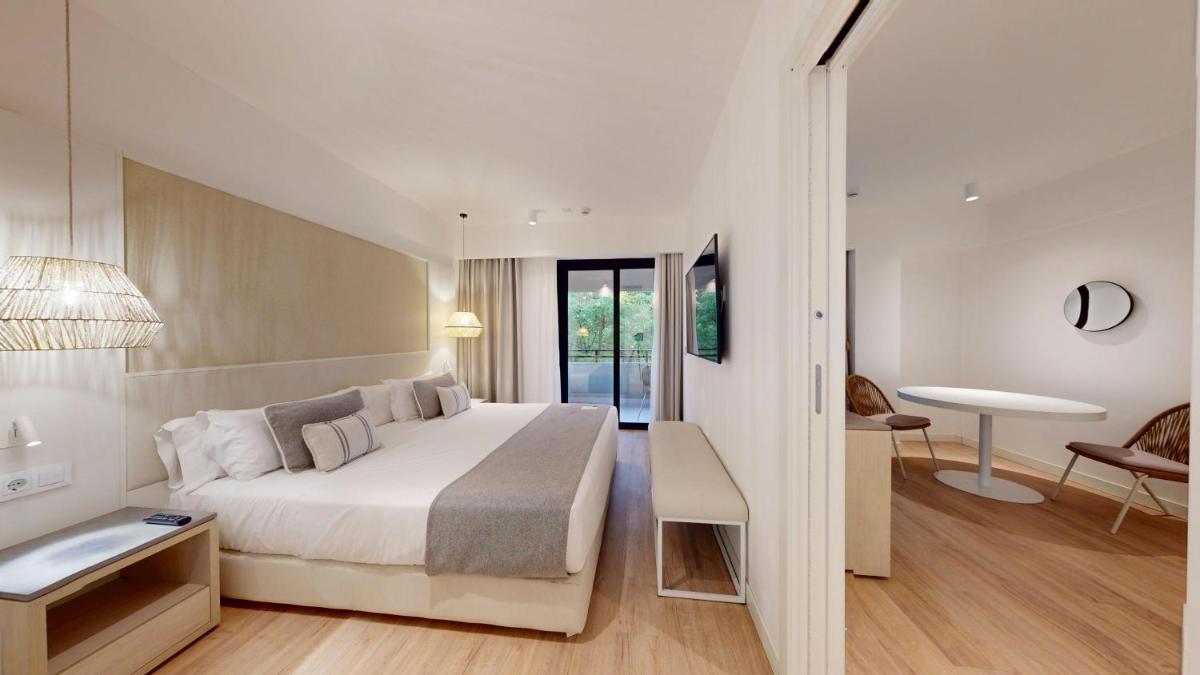 Grand Palladium Sicilia Resort & Spa