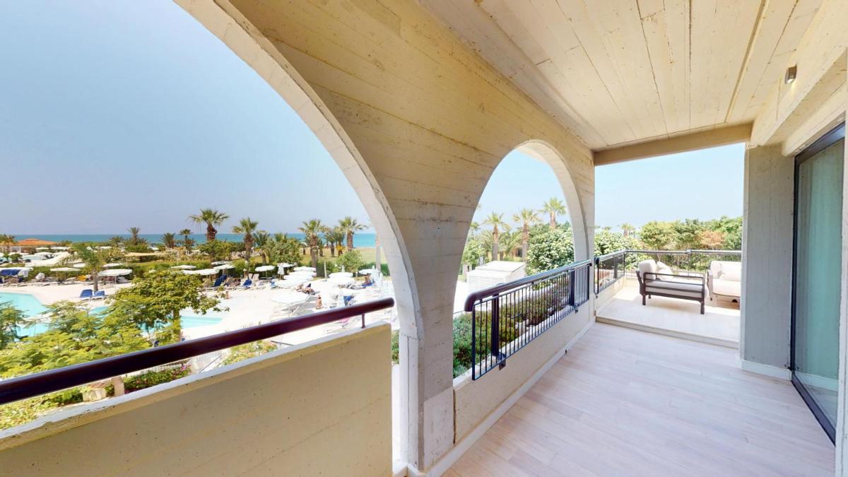 Grand Palladium Sicilia Resort & Spa