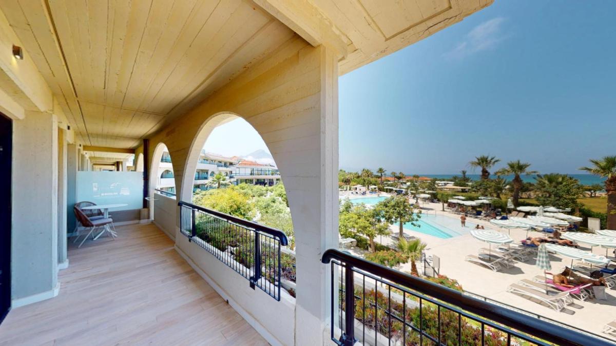 Grand Palladium Sicilia Resort & Spa