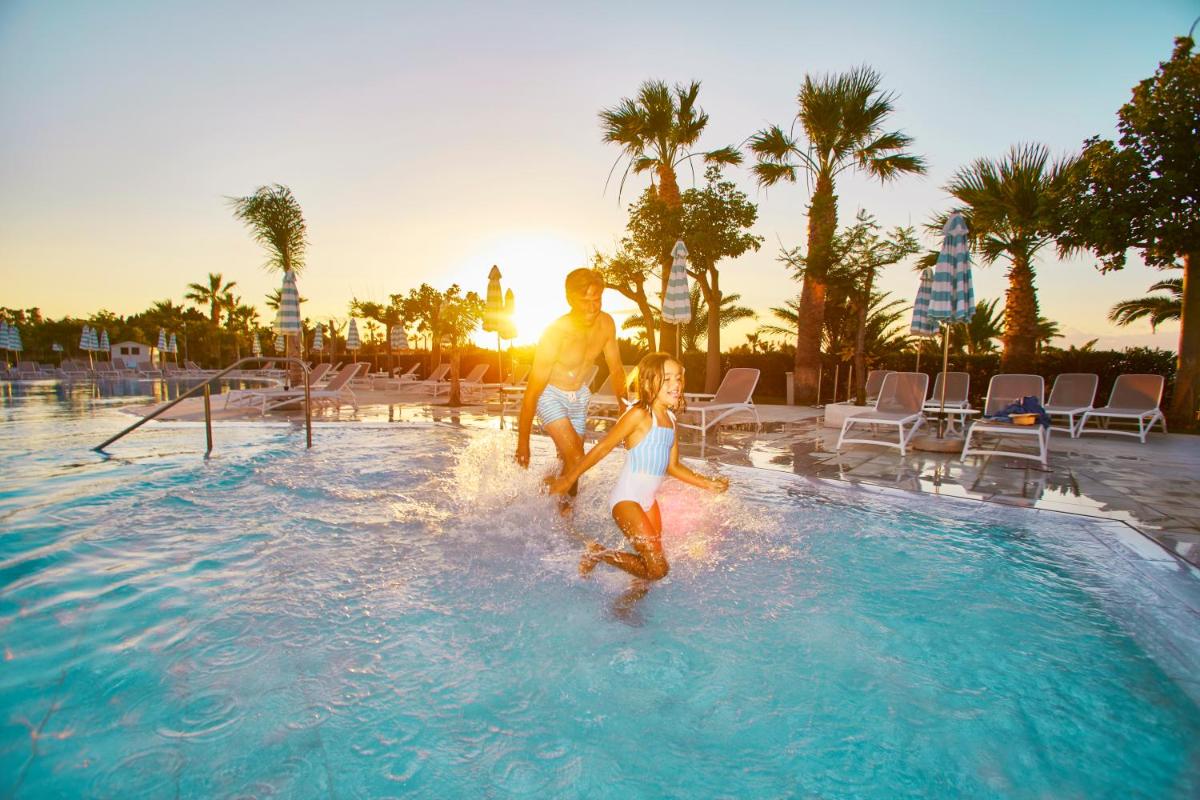 Grand Palladium Sicilia Resort & Spa