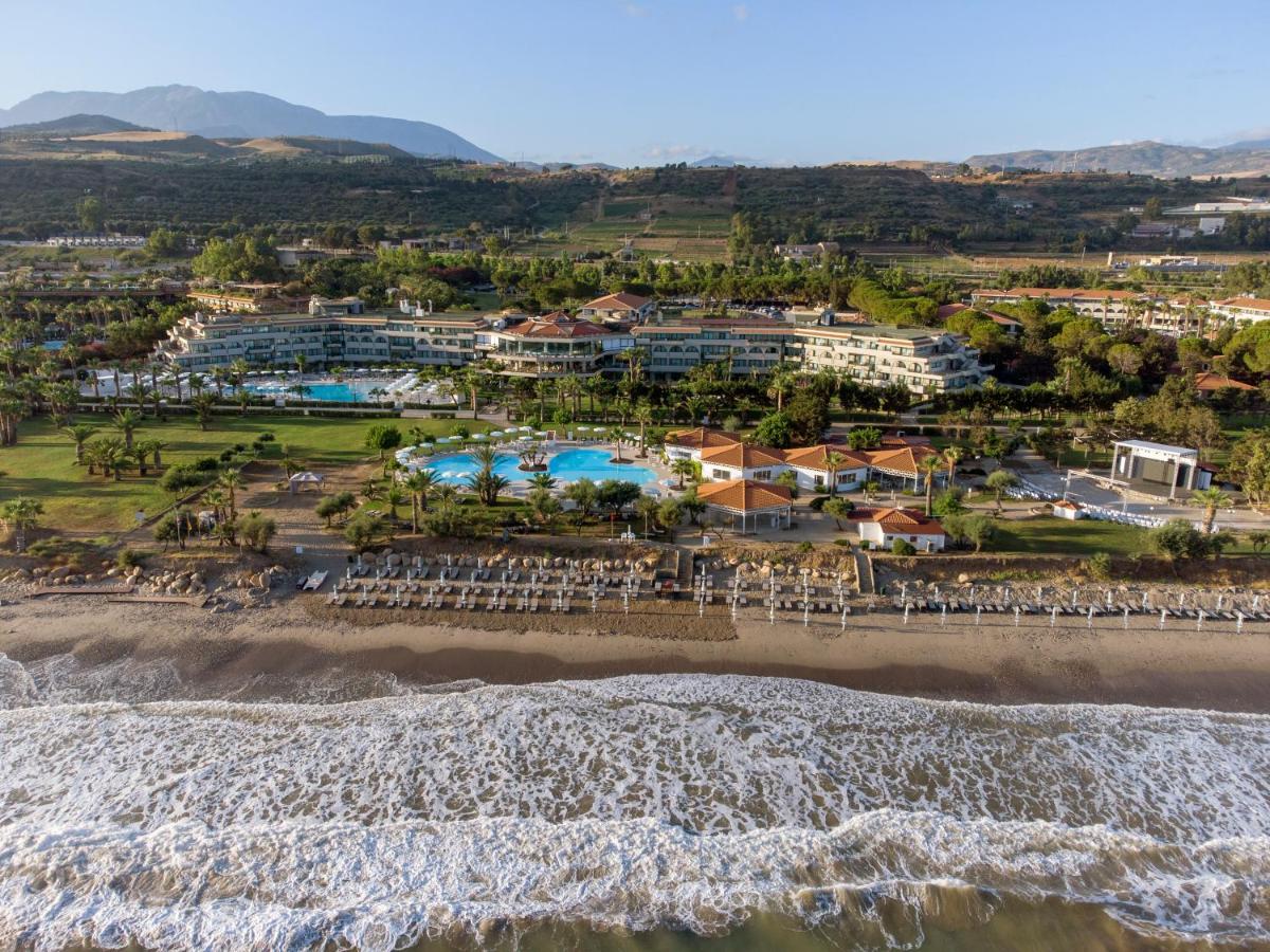 Grand Palladium Sicilia Resort & Spa