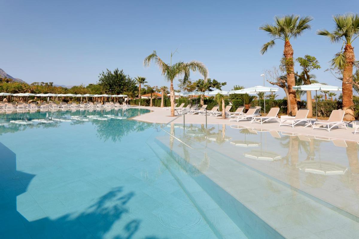 Grand Palladium Sicilia Resort & Spa