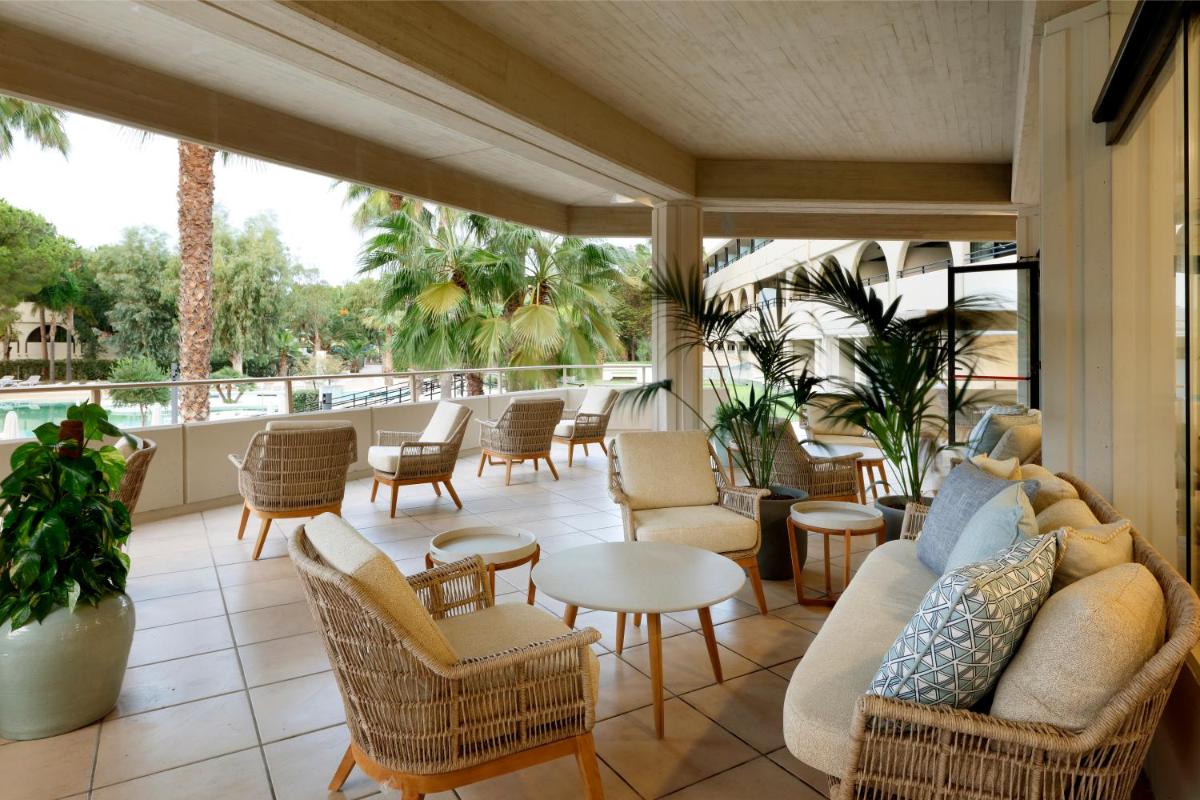 Grand Palladium Sicilia Resort & Spa