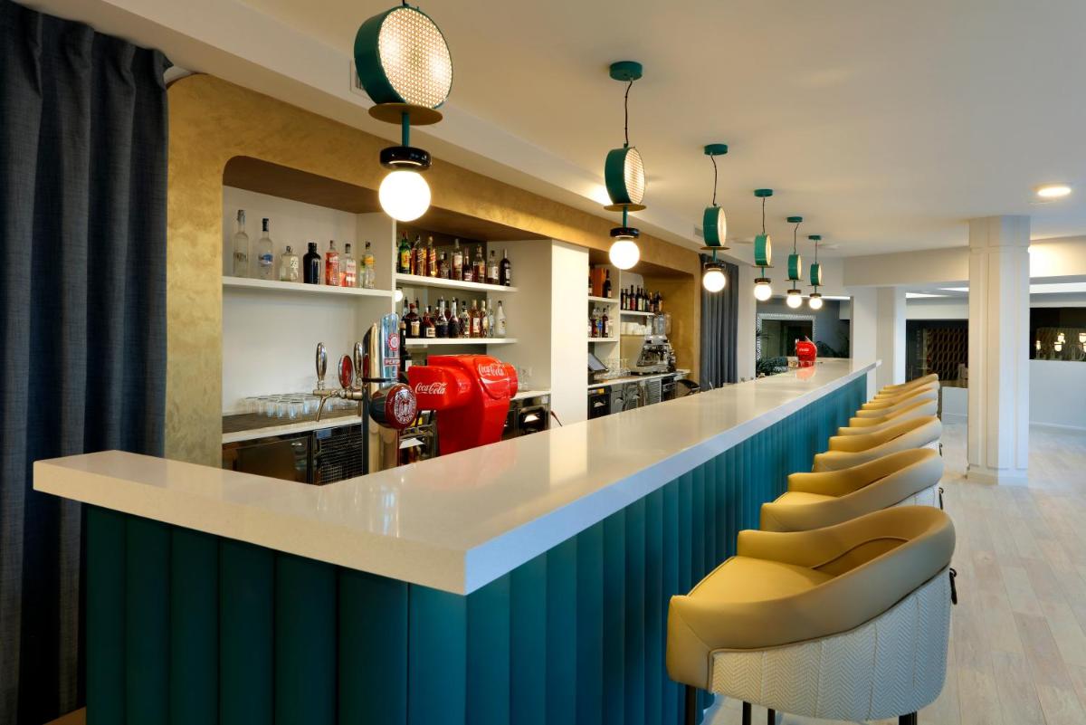 Grand Palladium Sicilia Resort & Spa