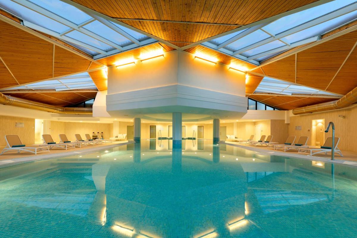 Grand Palladium Sicilia Resort & Spa