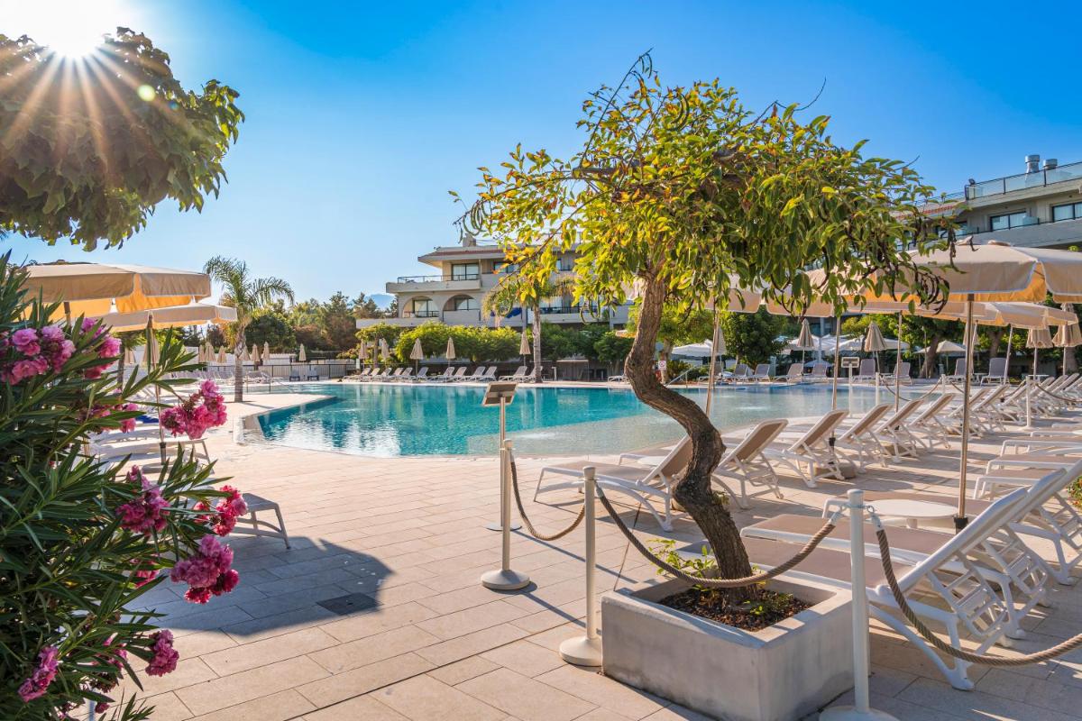 Grand Palladium Sicilia Resort & Spa