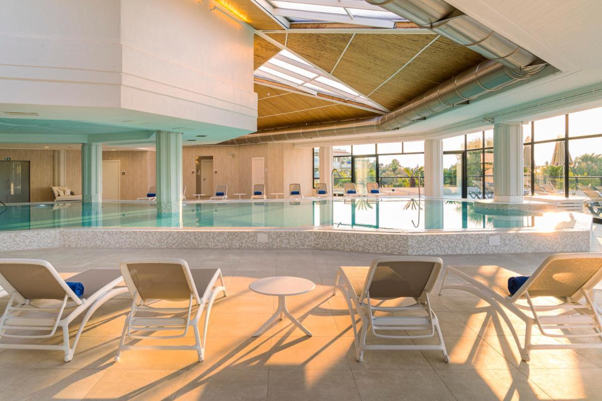 Grand Palladium Sicilia Resort & Spa