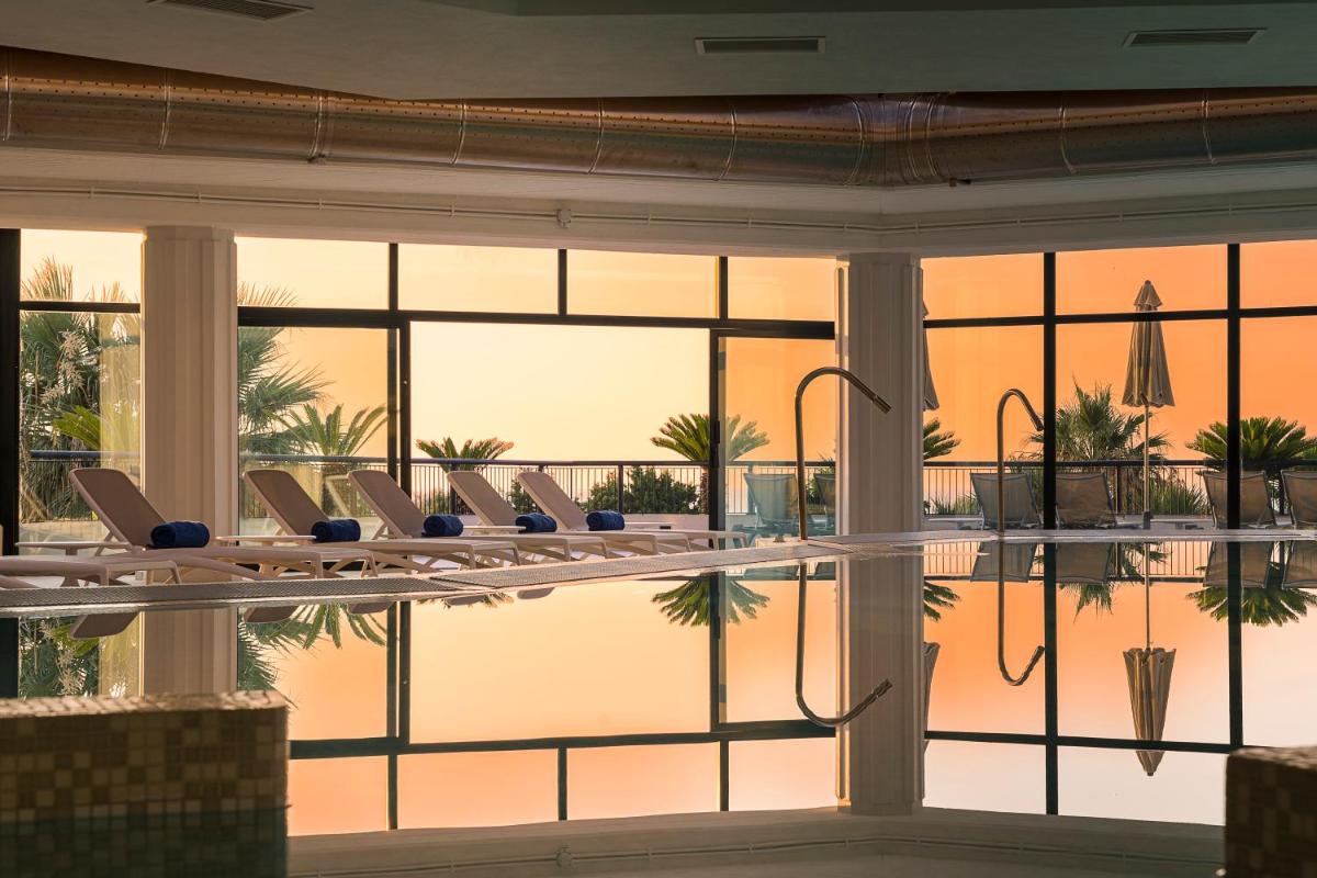 Grand Palladium Sicilia Resort & Spa