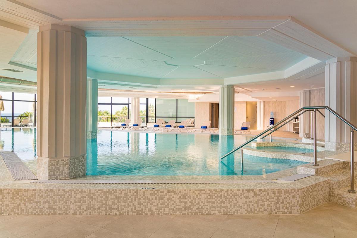 Grand Palladium Sicilia Resort & Spa