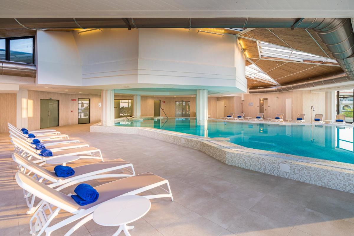 Grand Palladium Sicilia Resort & Spa
