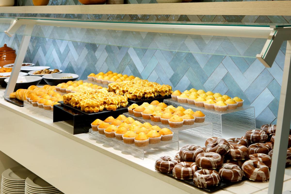 Grand Palladium Sicilia Resort & Spa