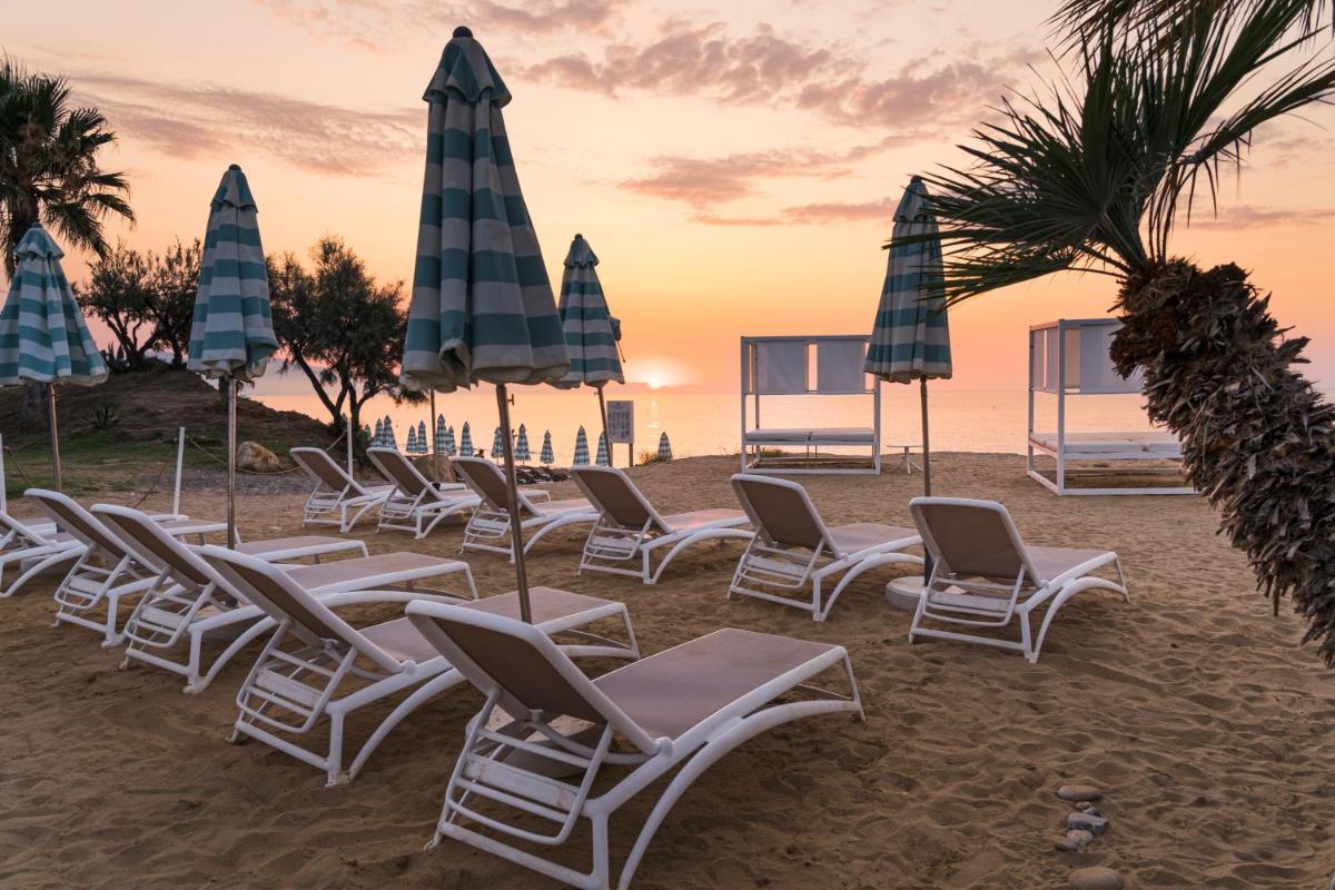Grand Palladium Sicilia Resort & Spa