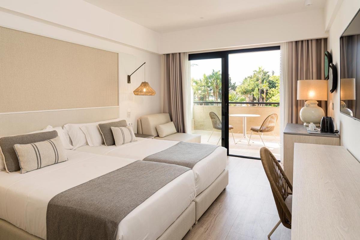 Grand Palladium Sicilia Resort & Spa