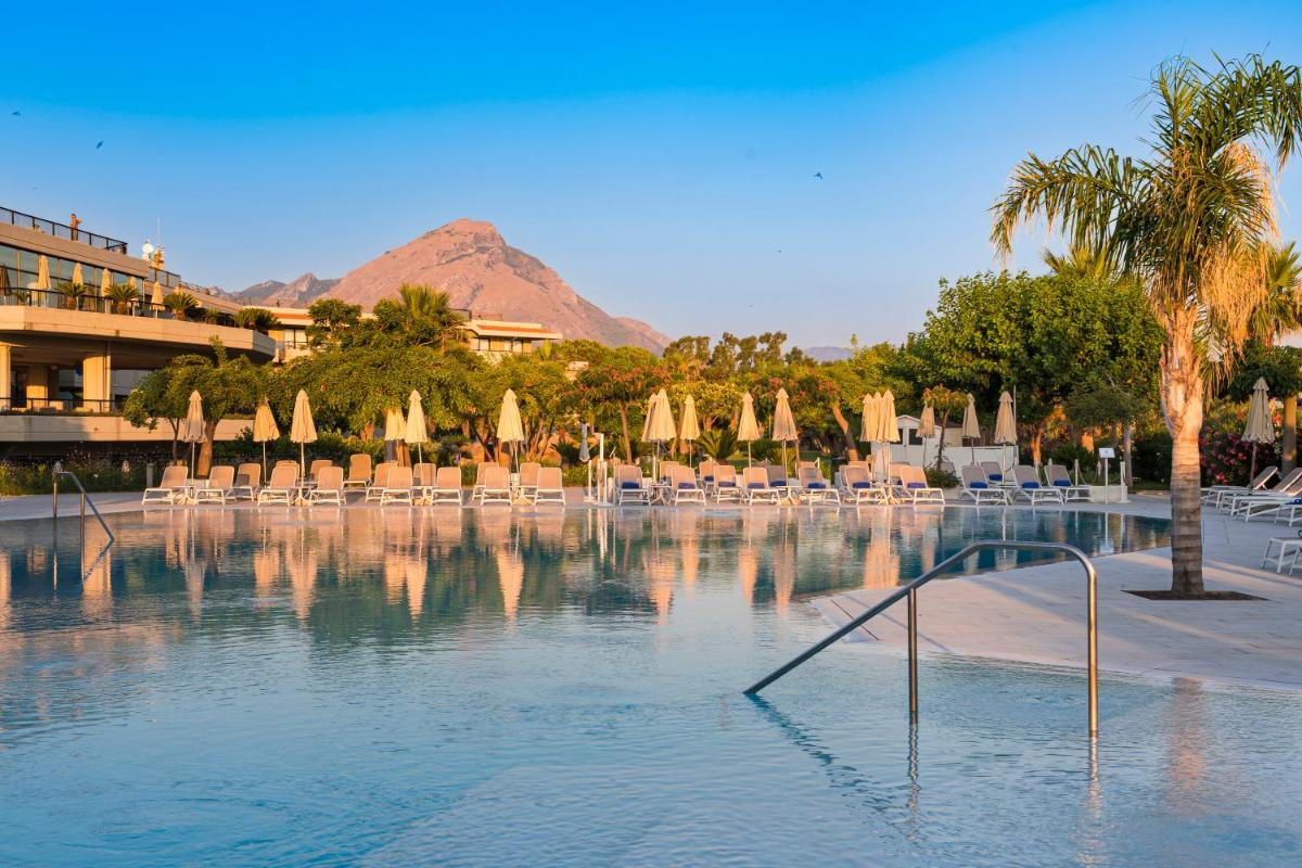 Grand Palladium Sicilia Resort & Spa
