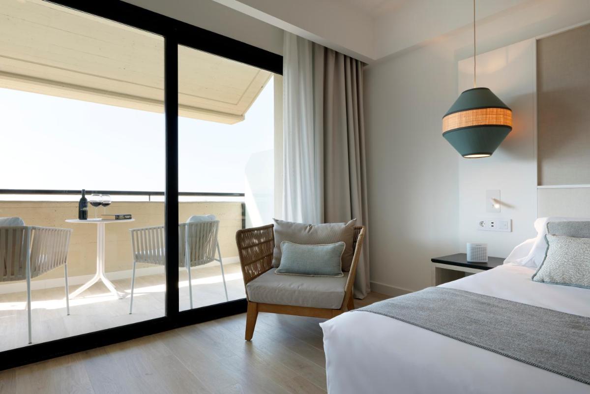 Grand Palladium Sicilia Resort & Spa