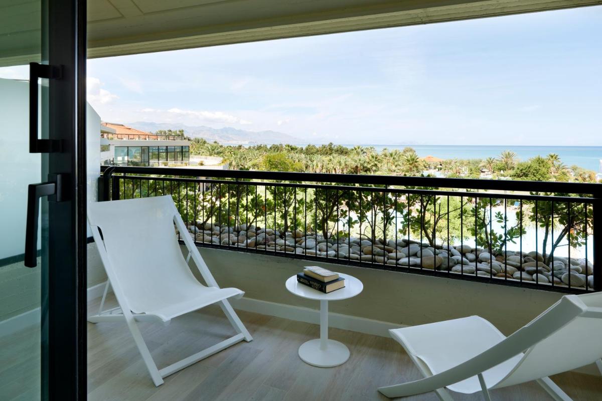 Grand Palladium Sicilia Resort & Spa