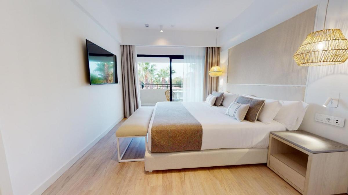 Grand Palladium Sicilia Resort & Spa