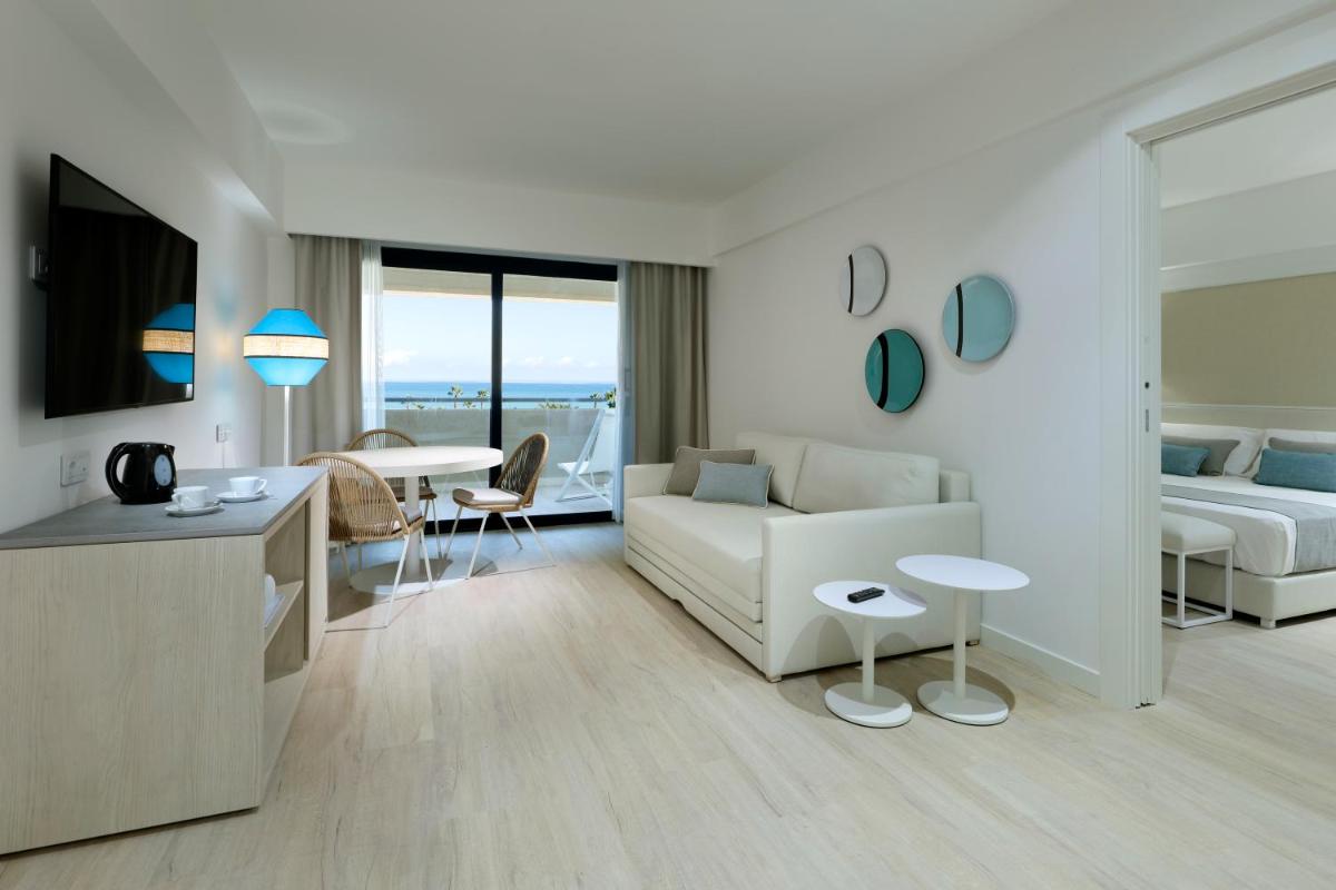 Grand Palladium Sicilia Resort & Spa