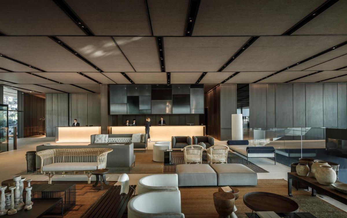 Grand Park Hotel Rovinj by Maistra Collection