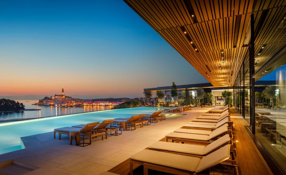 Grand Park Hotel Rovinj by Maistra Collection