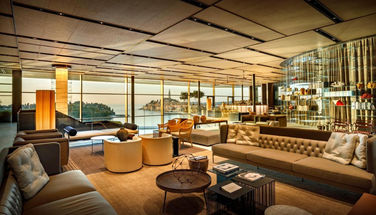 Grand Park Hotel Rovinj by Maistra Collection