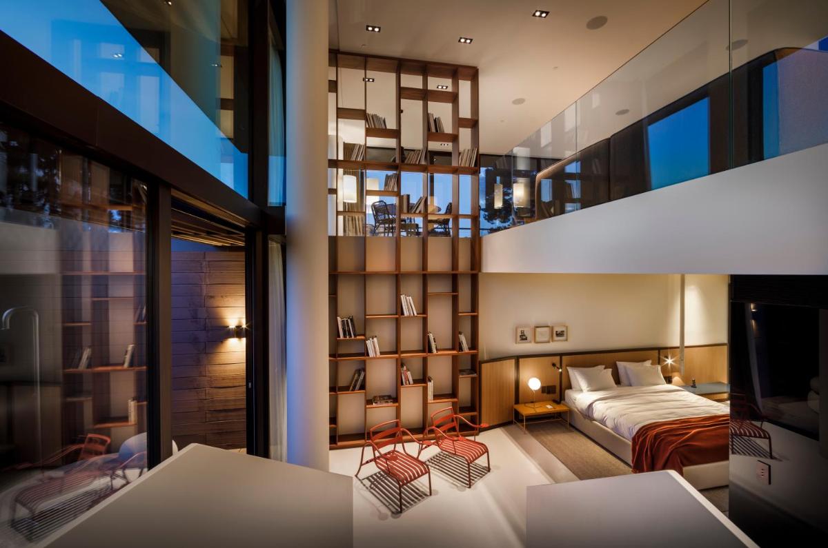 Grand Park Hotel Rovinj by Maistra Collection