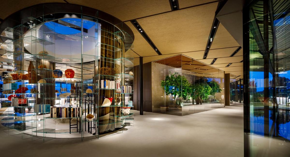 Grand Park Hotel Rovinj by Maistra Collection