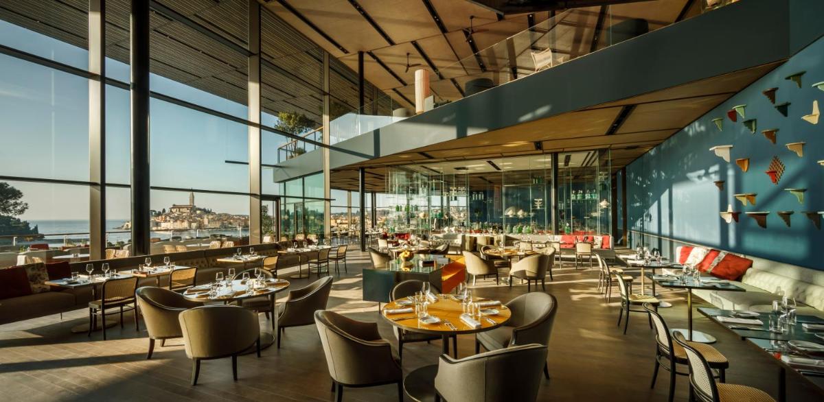 Grand Park Hotel Rovinj by Maistra Collection