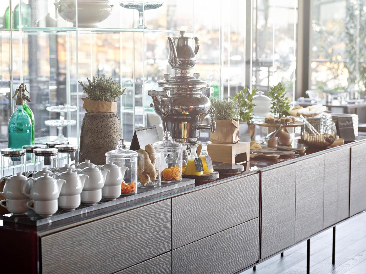 Grand Park Hotel Rovinj by Maistra Collection