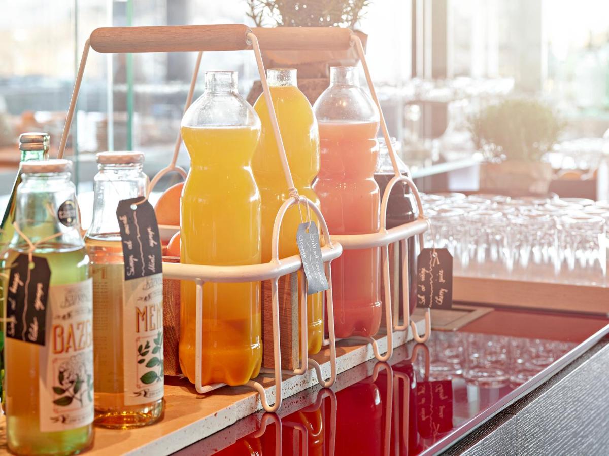 Grand Park Hotel Rovinj by Maistra Collection