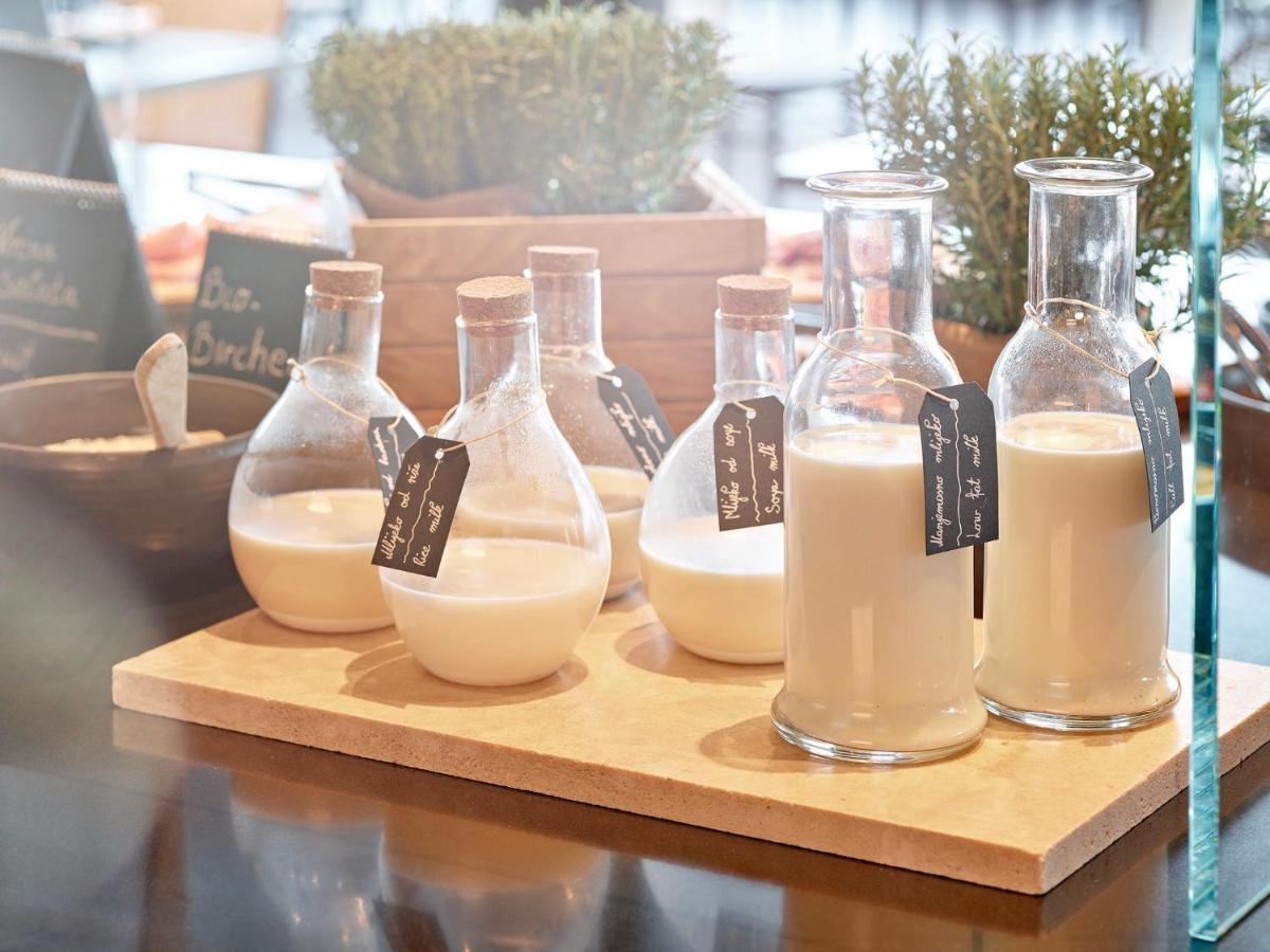 Grand Park Hotel Rovinj by Maistra Collection