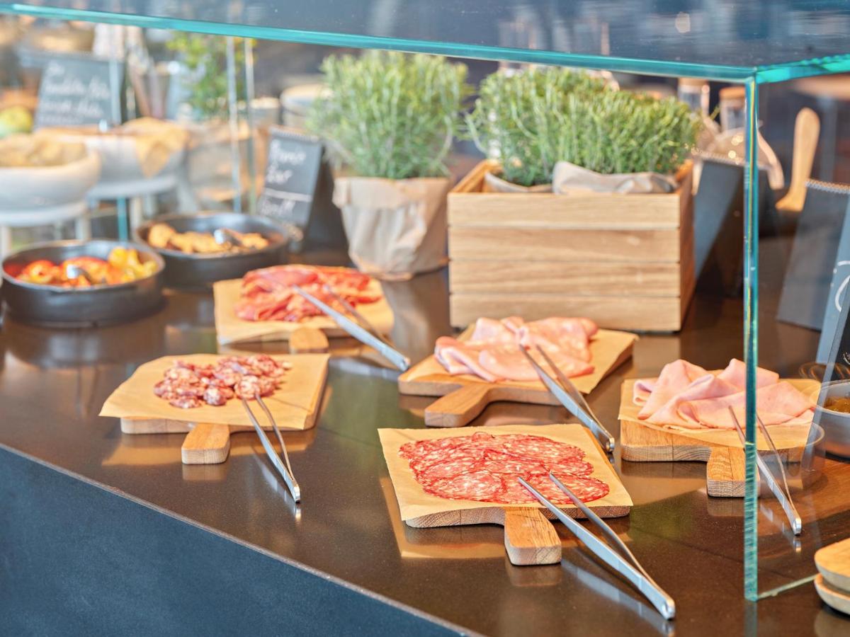 Grand Park Hotel Rovinj by Maistra Collection