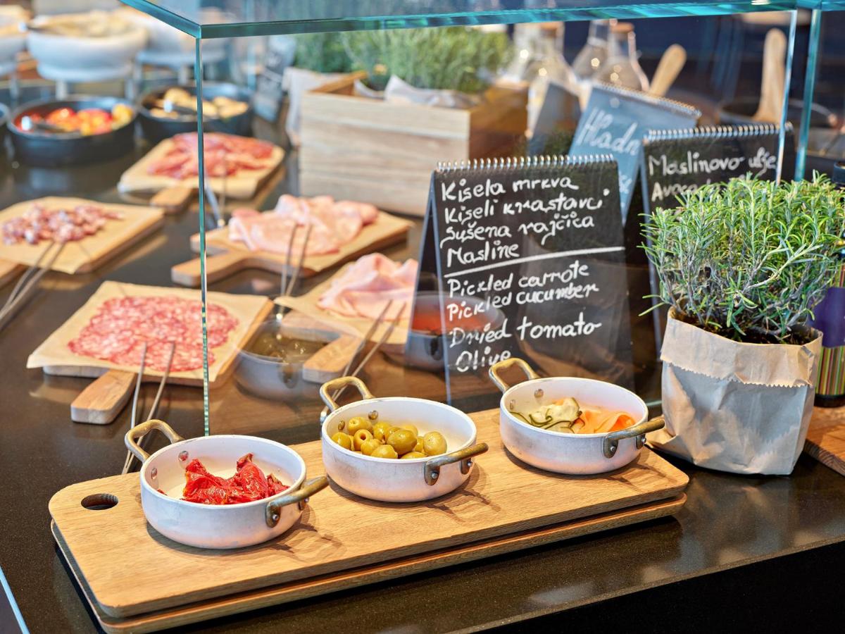 Grand Park Hotel Rovinj by Maistra Collection