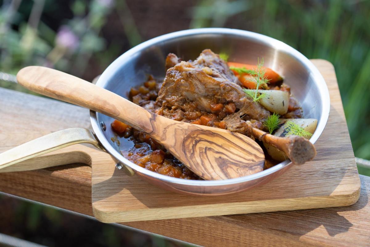 Grand Park Hotel Rovinj by Maistra Collection