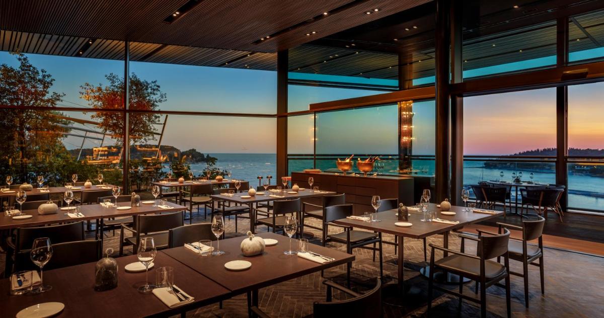 Grand Park Hotel Rovinj by Maistra Collection