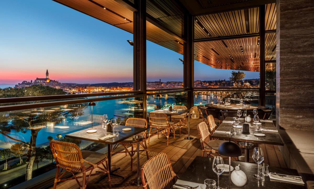 Grand Park Hotel Rovinj by Maistra Collection