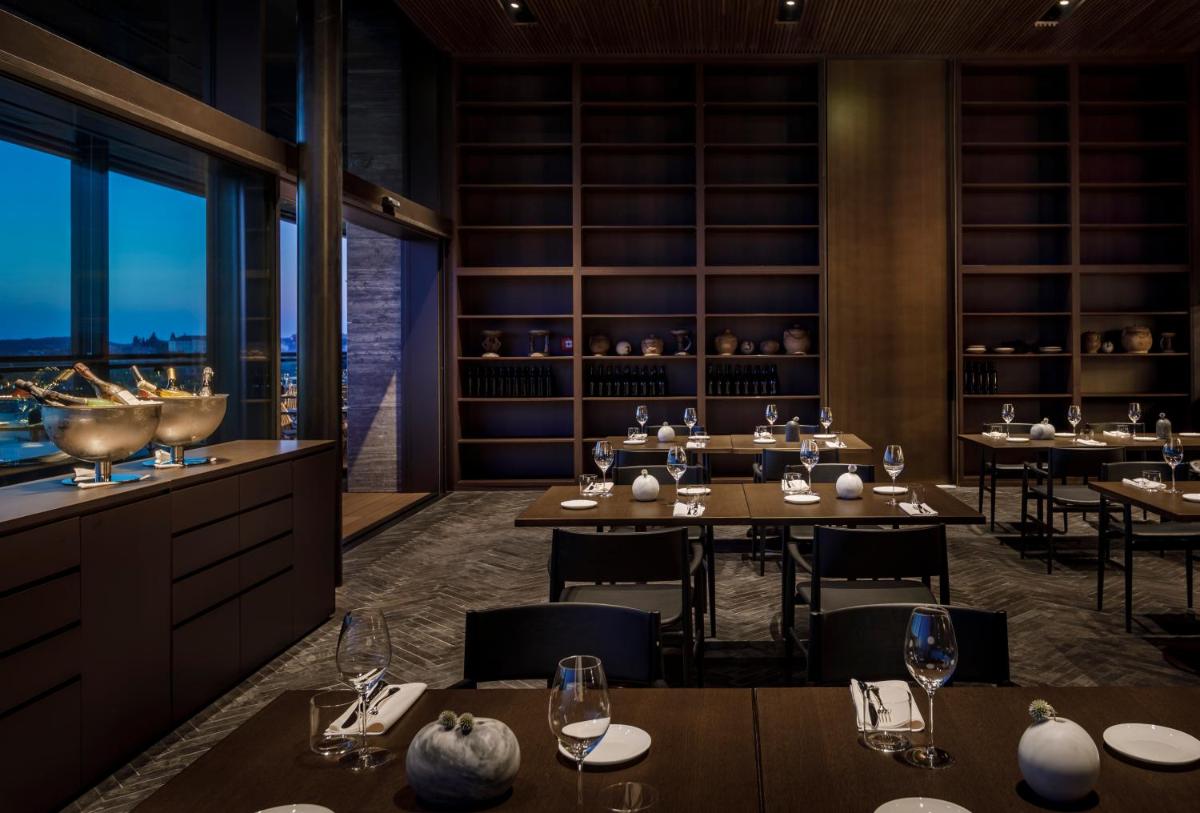 Grand Park Hotel Rovinj by Maistra Collection