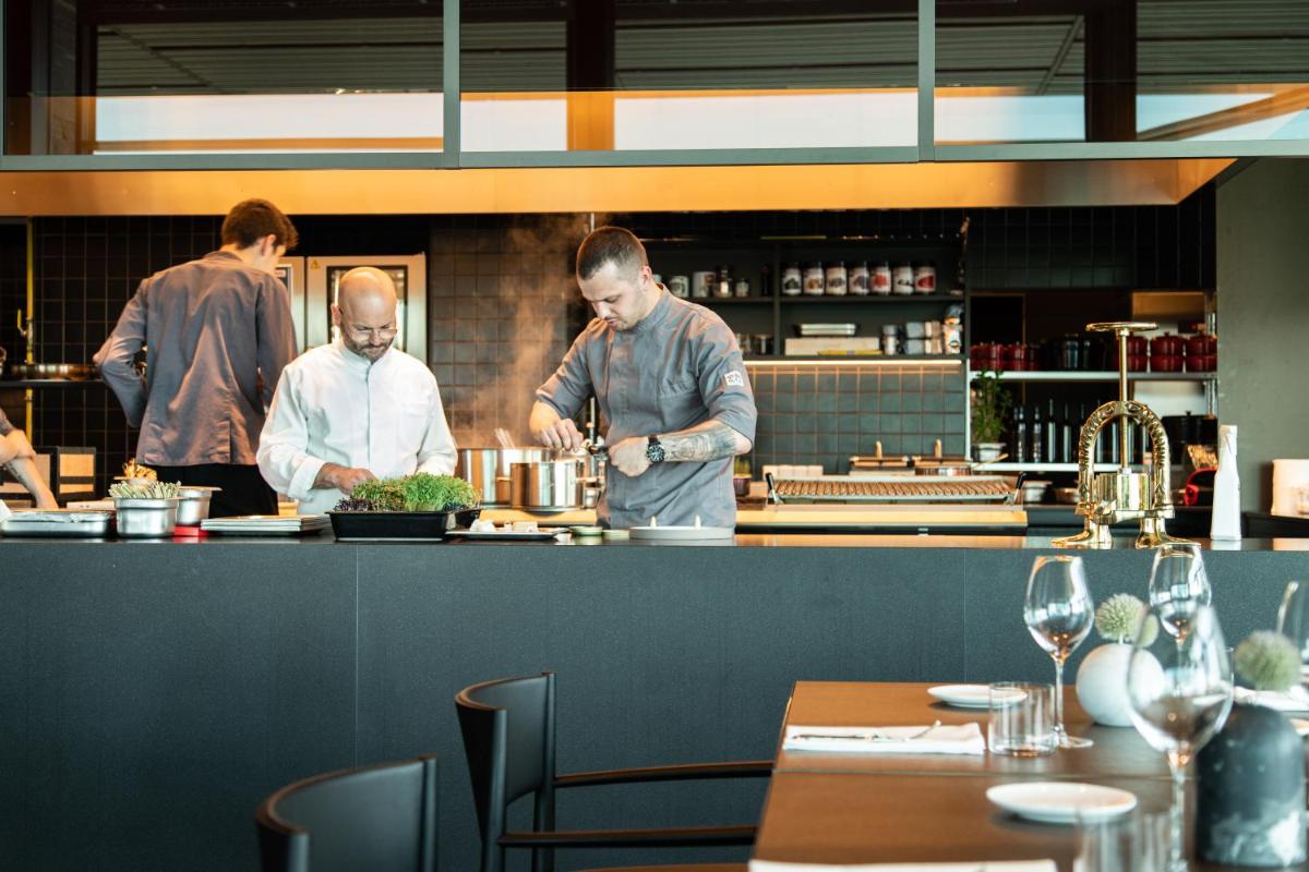 Grand Park Hotel Rovinj by Maistra Collection