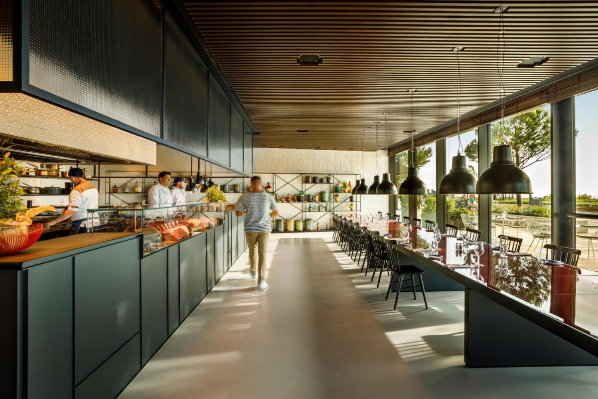 Grand Park Hotel Rovinj by Maistra Collection