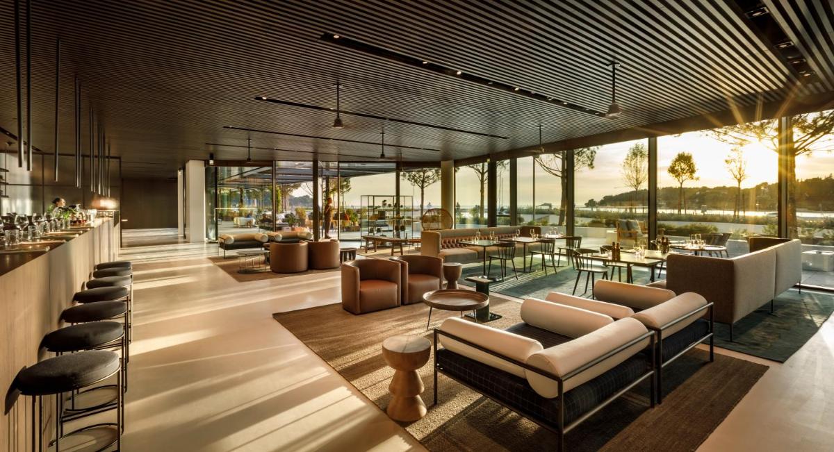 Grand Park Hotel Rovinj by Maistra Collection