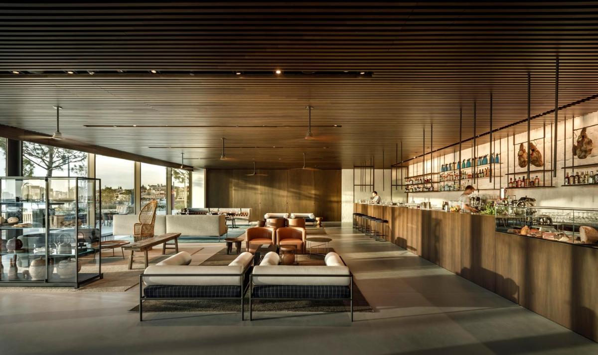 Grand Park Hotel Rovinj by Maistra Collection