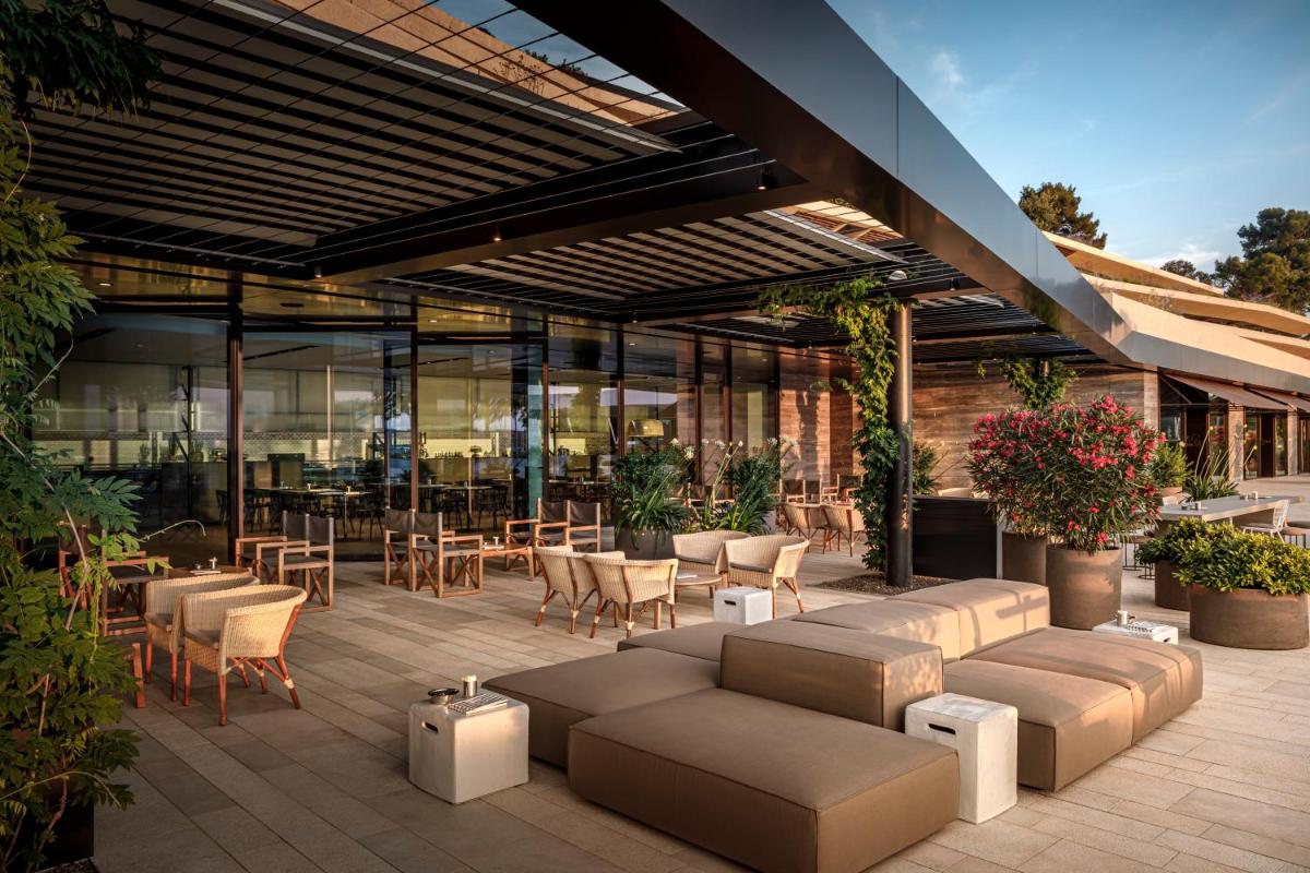 Grand Park Hotel Rovinj by Maistra Collection