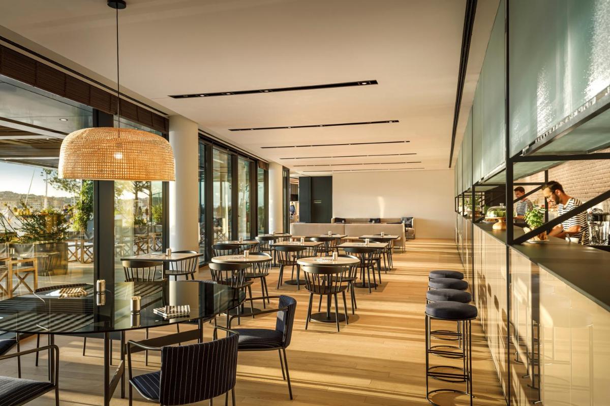 Grand Park Hotel Rovinj by Maistra Collection