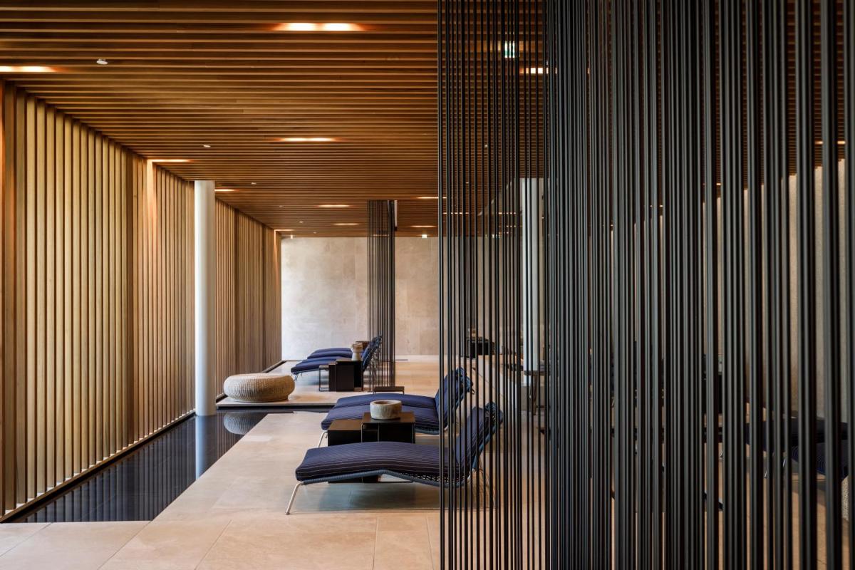 Grand Park Hotel Rovinj by Maistra Collection