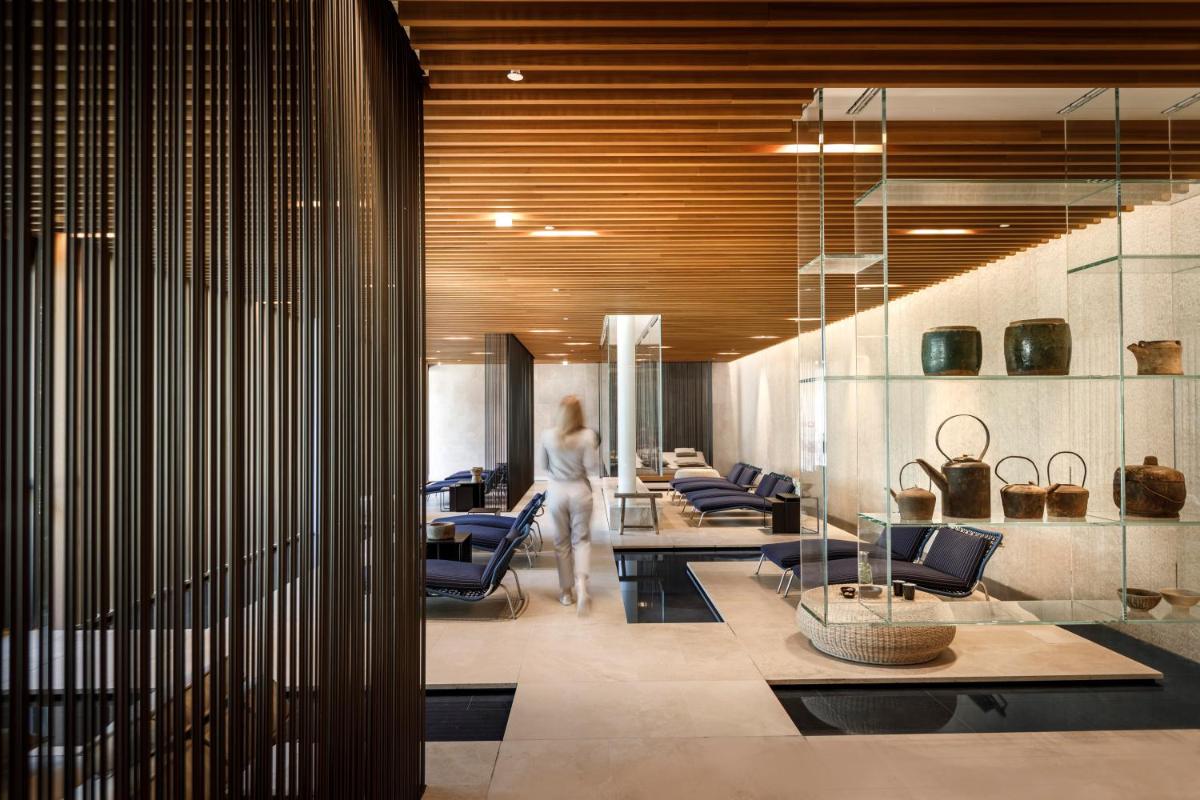 Grand Park Hotel Rovinj by Maistra Collection