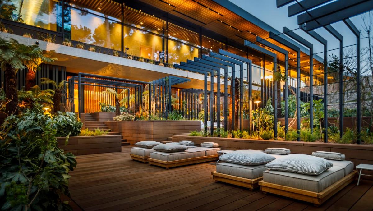 Grand Park Hotel Rovinj by Maistra Collection