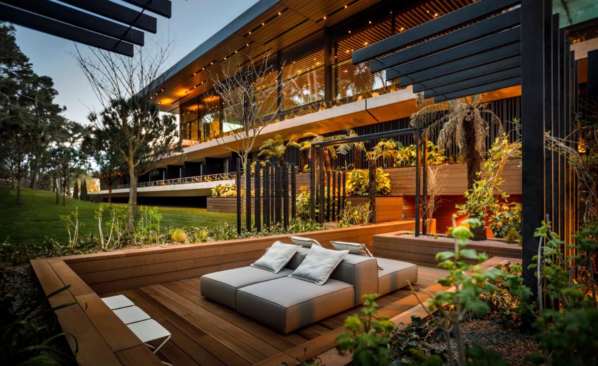 Grand Park Hotel Rovinj by Maistra Collection